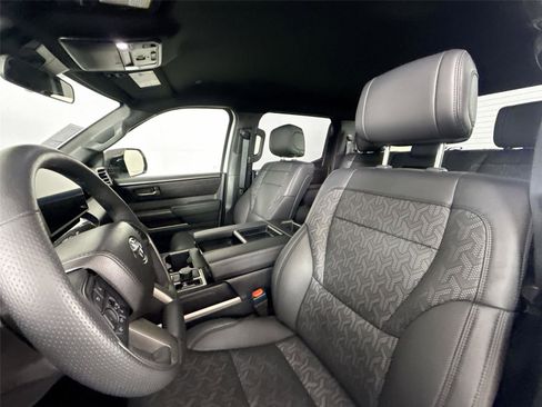 Certified 2025 Toyota Tundra SR5 image 3