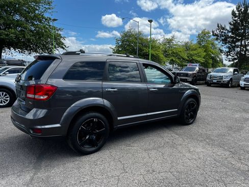 Used 2016 Dodge Journey R/T AWD/4WD image 3