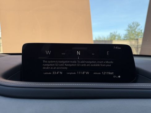 New 2026 MAZDA CX-30 AWD 2.5 S image 18