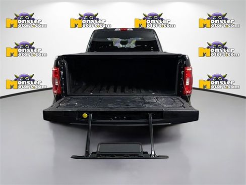 Used 2021 Ford F150 XLT w/ Equipment Group 301A Mid image 23