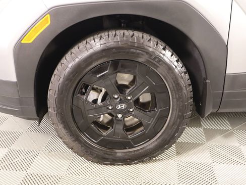 Certified 2025 Hyundai Santa Fe XRT image 19