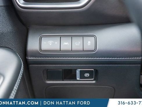 Used 2021 Hyundai Santa Fe SEL w/ Convenience + Premium Package image 14