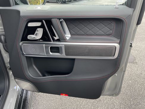 New 2026 Mercedes-Benz G 550 image 41