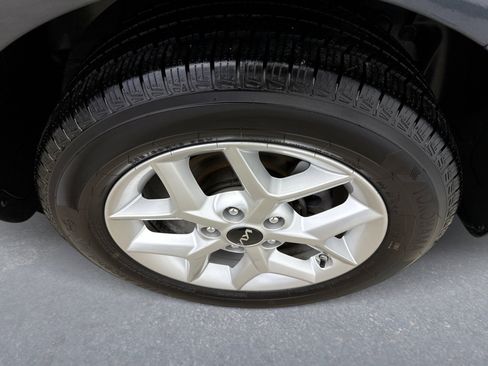 Used 2022 Kia Soul LX w/ Technology Package image 20