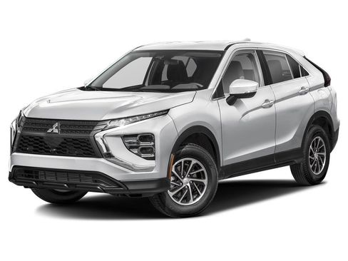 New 2026 Mitsubishi Eclipse Cross ES image 1