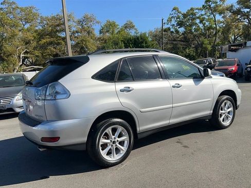 Used 2009 Lexus RX 350 AWD image 9