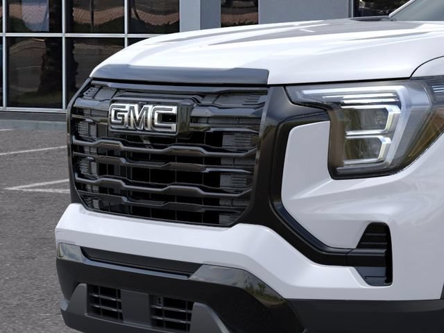 New 2027 GMC Terrain Elevation w/ Black Edition FWD image 13