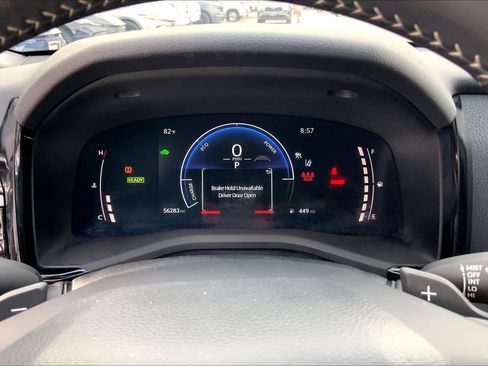 Used 2025 Toyota Camry SE FWD image 25