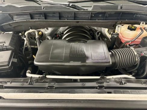 Used 2019 GMC Sierra 1500 Denali w/ Denali Ultimate Package AWD/4WD image 36