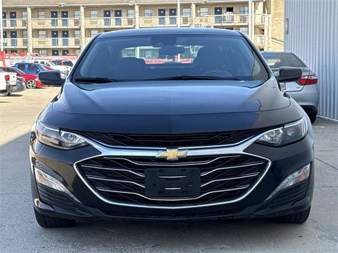 Used 2023 Chevrolet Malibu LT image 8