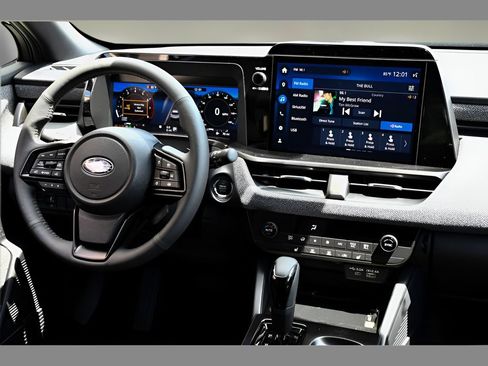 New 2026 Subaru Outback Limited AWD/4WD image 17