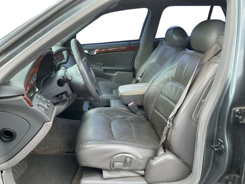 Used 2004 Cadillac De Ville image 9