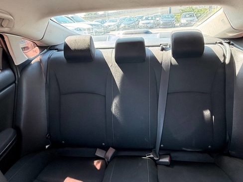 Used 2017 Honda Civic LX image 41