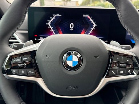 Used 2025 BMW 430i Coupe w/ Premium Package image 27