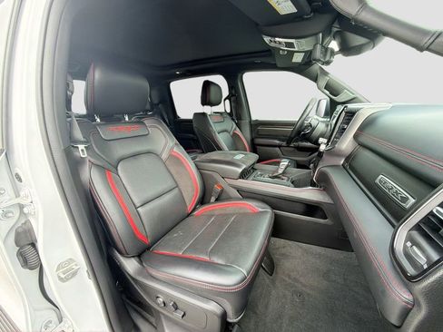 Used 2024 RAM 1500 TRX w/ TRX Level 2 Equipment Group image 14