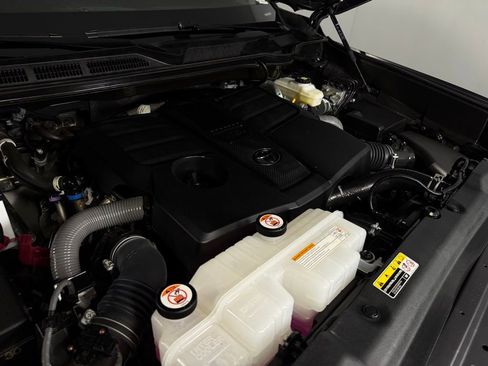 Used 2025 Toyota Tundra SR5 RWD image 43