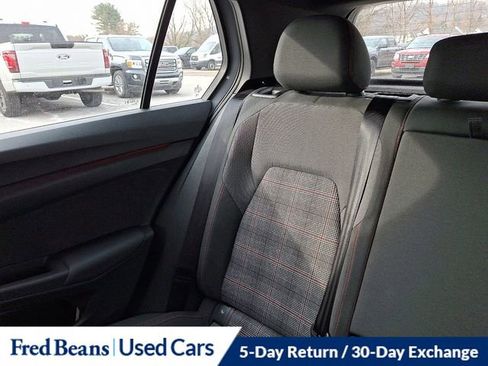 Used 2024 Volkswagen GTI S image 19