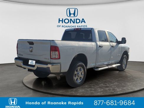 Used 2024 RAM 2500 Big Horn image 5