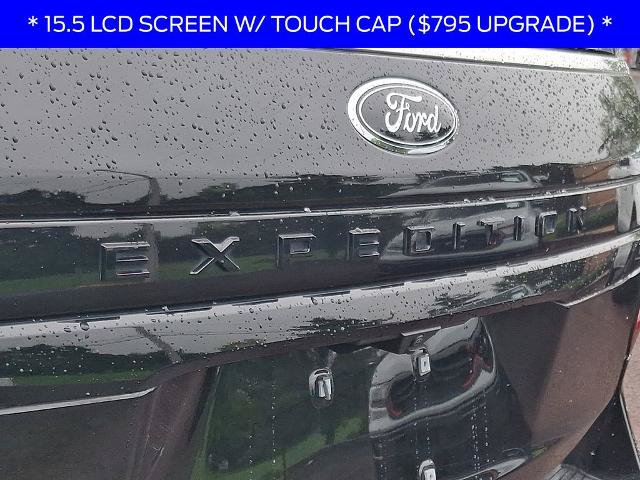 Certified 2023 Ford Expedition Limited AWD/4WD image 34