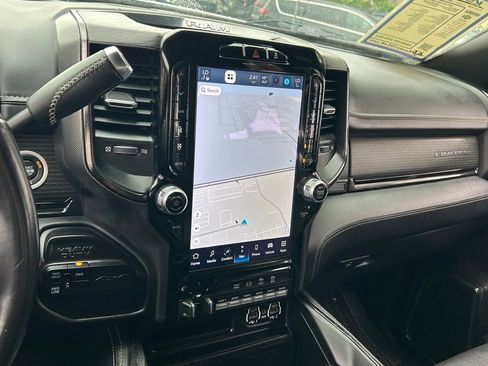 Certified 2022 RAM 2500 Limited w/ Towing Technology Group image 57