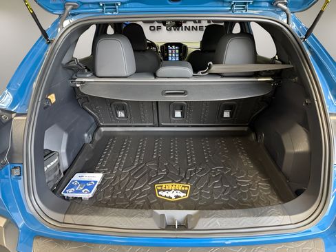 Certified 2026 Subaru Crosstrek 2.5i Wilderness w/ Wilderness Package AWD/4WD image 33