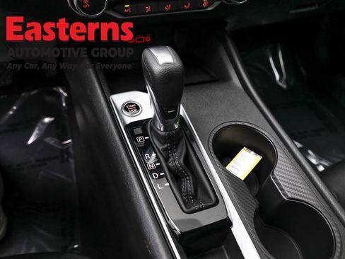 Used 2023 Nissan Altima 2.5 SL image 13