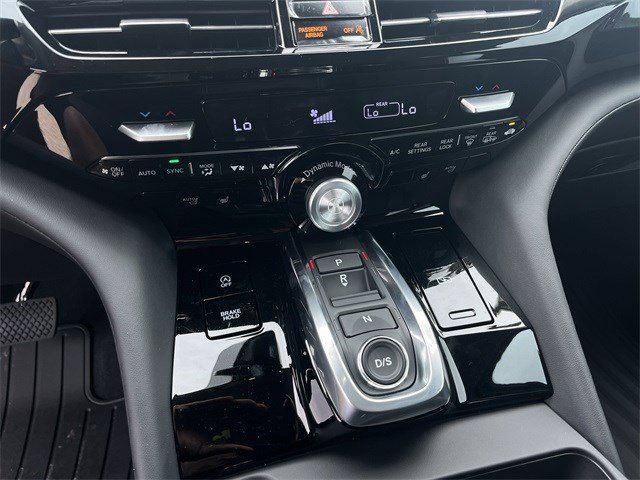 New 2026 Acura MDX w/ Technology Package FWD image 19