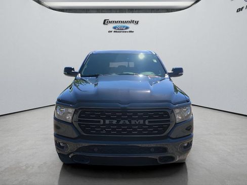 Used 2023 RAM 1500 Big Horn AWD/4WD image 2