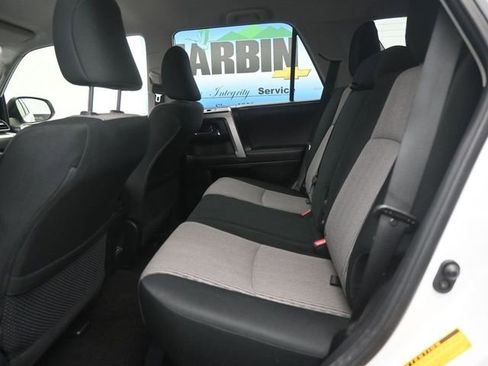 Used 2024 Toyota 4Runner SR5 image 9