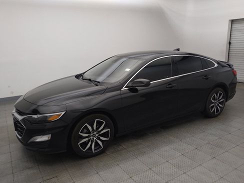 Used 2024 Chevrolet Malibu RS FWD image 2