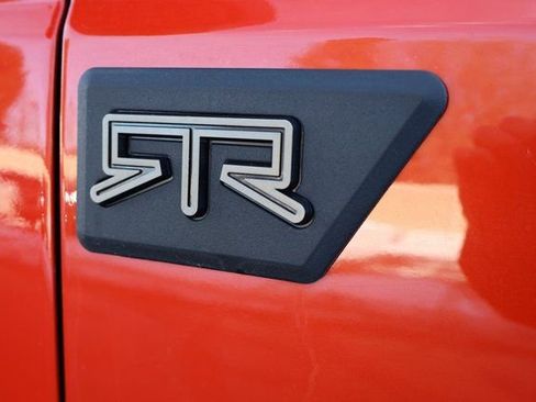 New 2025 Ford Bronco Badlands AWD/4WD image 27