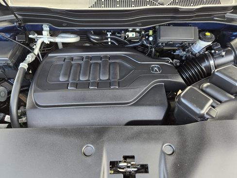 Certified 2020 Acura MDX FWD w/ Technology Package image 31