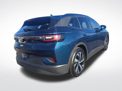 Certified 2023 Volkswagen ID.4 2WD image 5