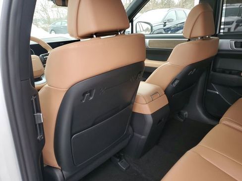 New 2026 Hyundai Santa Fe Limited AWD/4WD image 15