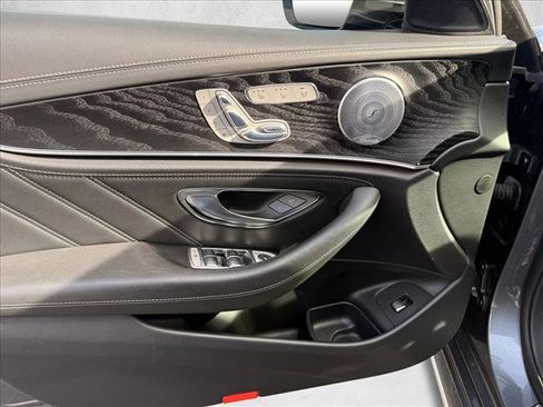 Used 2018 Mercedes-Benz E 63 AMG S image 15