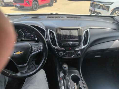Certified 2020 Chevrolet Equinox LT AWD/4WD image 13