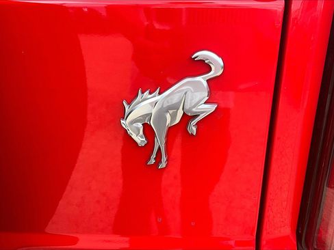 Used 2024 Ford Bronco Outer Banks image 32