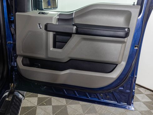 Used 2020 Ford F150 XLT w/ Equipment Group 302A Luxury image 49