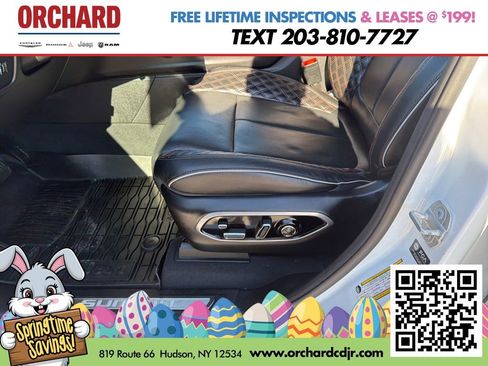 Used 2025 Jeep Grand Cherokee Summit image 30