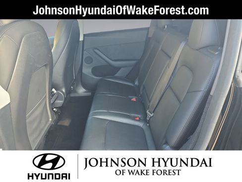 Used 2024 Tesla Model Y Long Range image 25