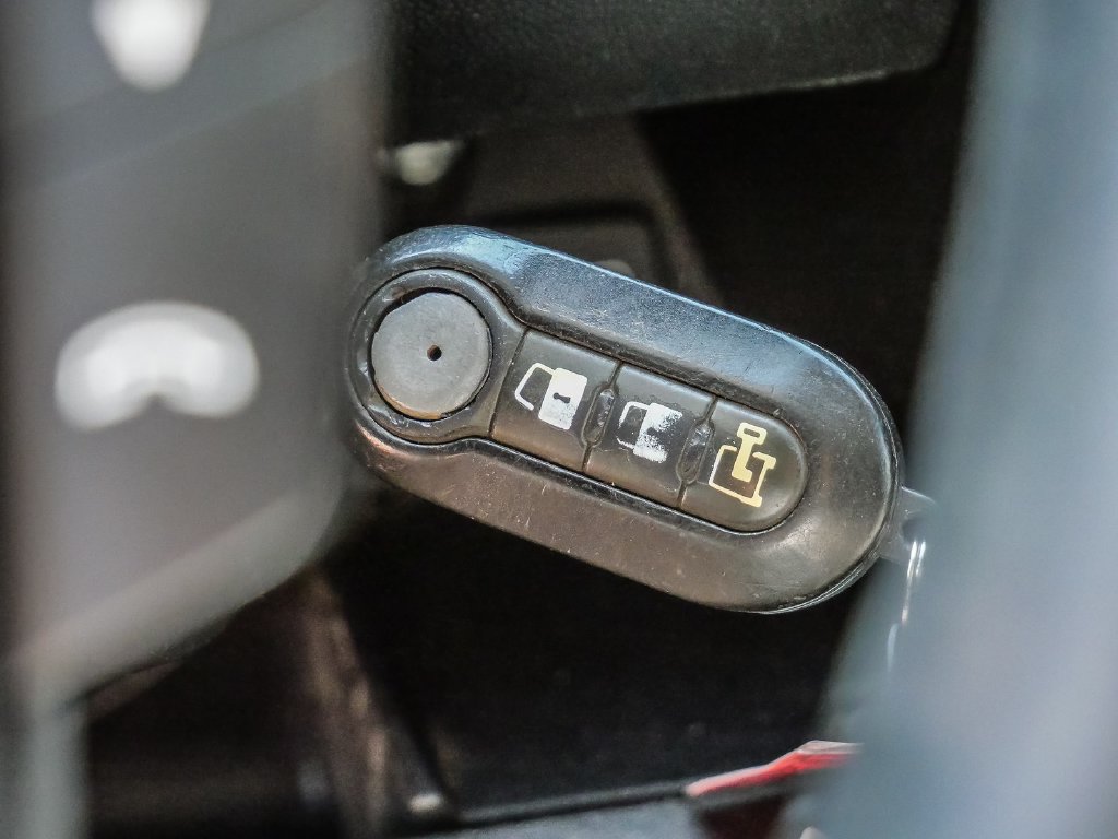 Used 2021 RAM ProMaster 2500 FWD image 25