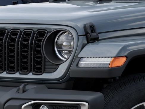 New 2026 Jeep Gladiator Sport AWD/4WD image 16