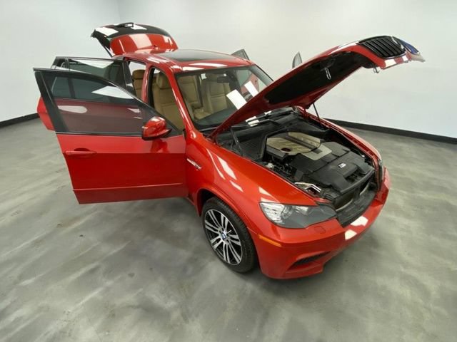 Used 2011 BMW X5 M AWD/4WD image 57