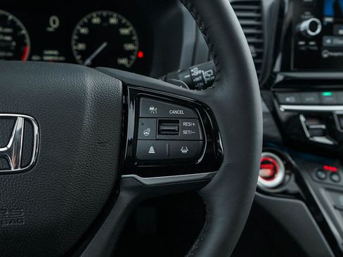 New 2026 Honda Odyssey Elite image 23