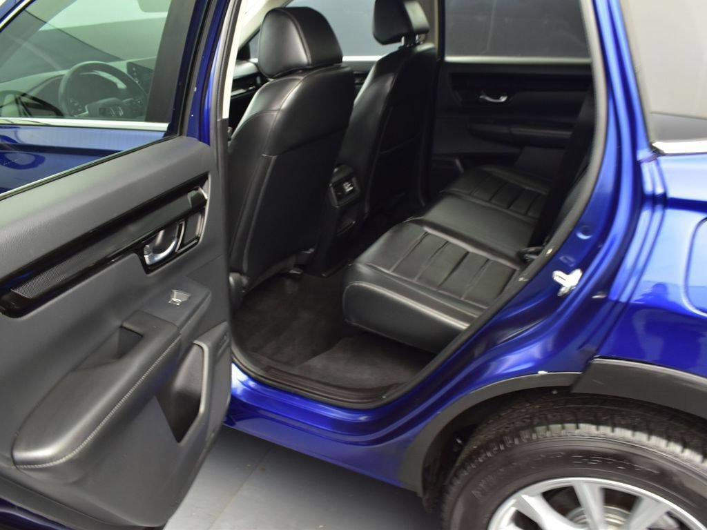Used 2023 Honda CR-V EX-L image 13