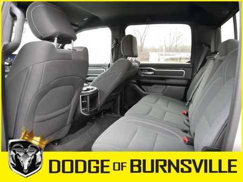 Used 2022 RAM 1500 Big Horn image 18