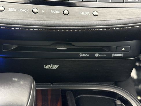 Used 2018 Lexus LS 500 w/ Interior Upgrade Package RWD image 28