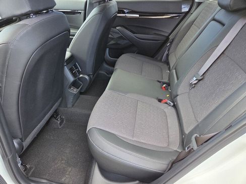 New 2026 Kia Seltos S image 7