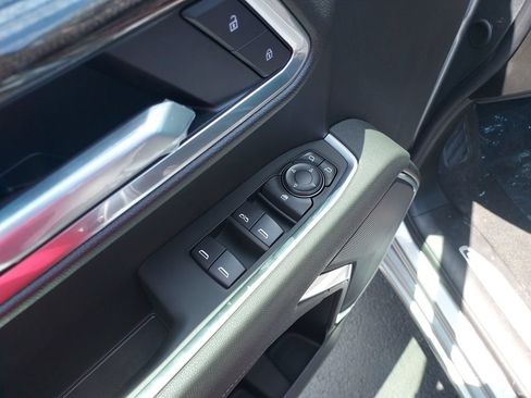 New 2026 Chevrolet Silverado 1500 LT AWD/4WD image 11