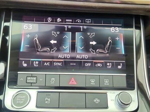 Used 2023 Audi Q8 Premium Plus w/ Premium Plus Package image 48